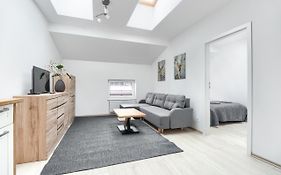 Toress Apartamenty Economy